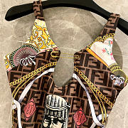 fendi Swimsuit 8 - 5