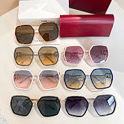 Gucci Sunglasses 09 - 1