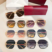 Gucci Sunglasses 09 - 2