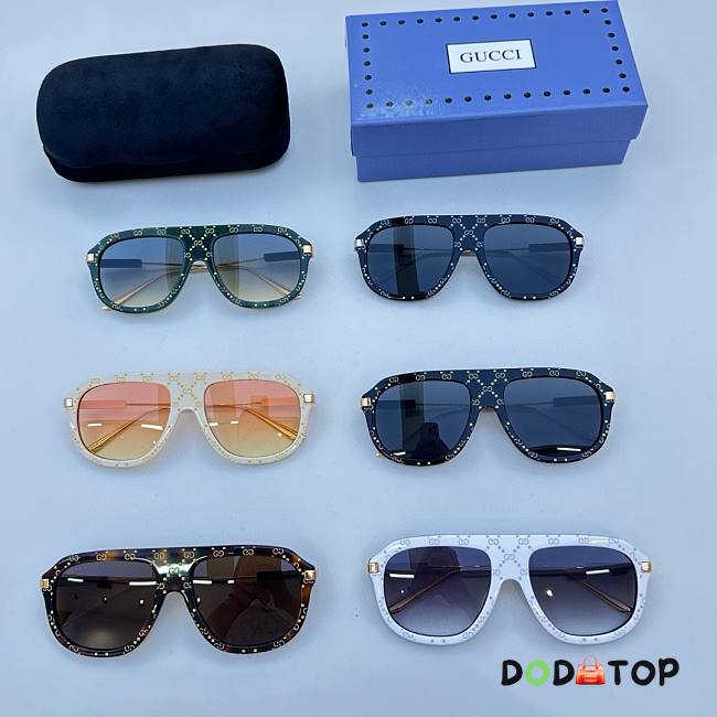 Gucci Sunglasses 10 - 1