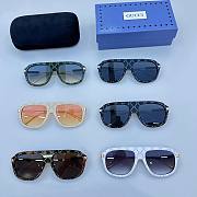 Gucci Sunglasses 10 - 1