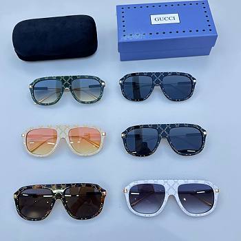Gucci Sunglasses 10