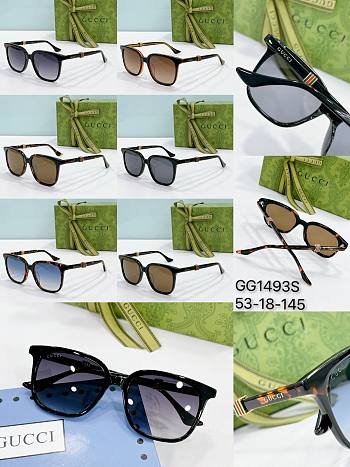 Gucci Sunglasses 11