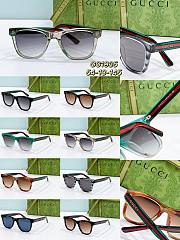 Gucci Sunglasses 12 - 1
