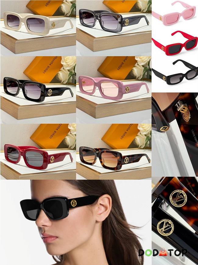 LV Sunglasses 13 - 1
