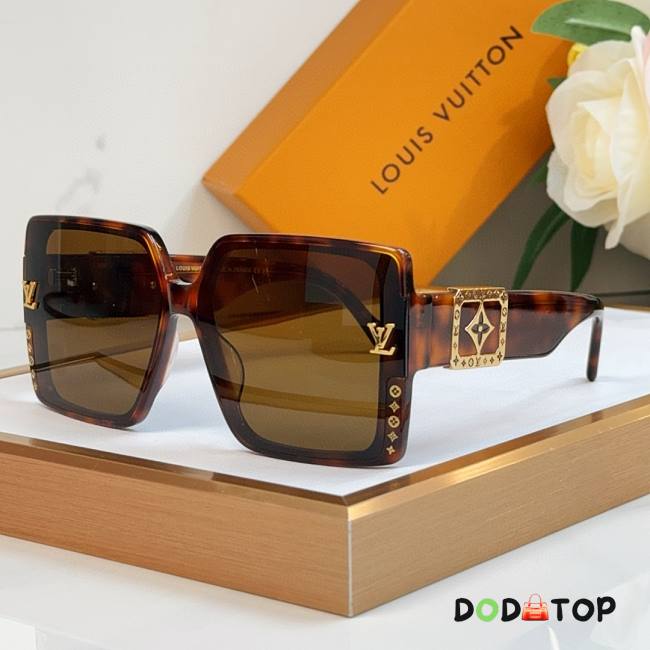 LV Sunglasses 14 - 1