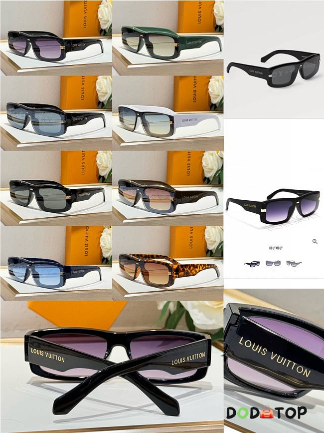 LV Sunglasses 15 - 1