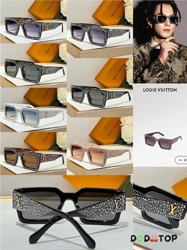 LV Sunglasses 17 - 1