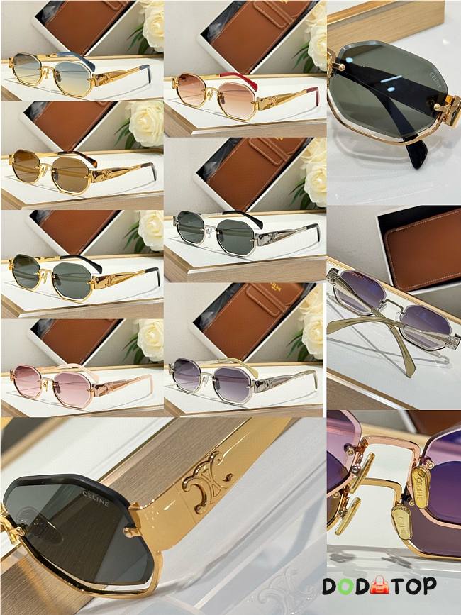 Celine Sunglasses 17 - 1