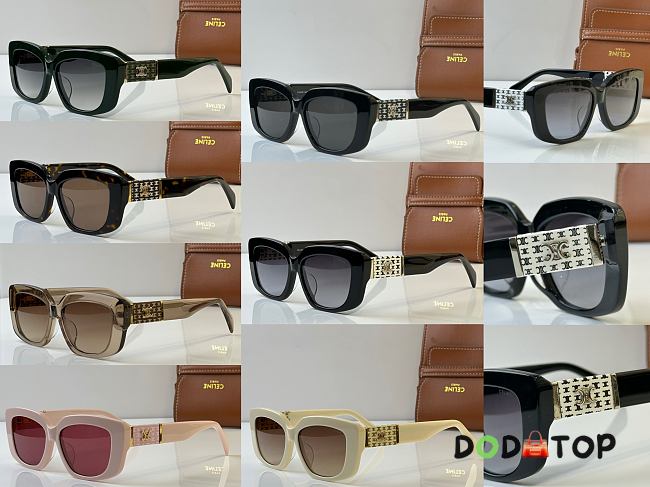 Celine Sunglasses 18 - 1