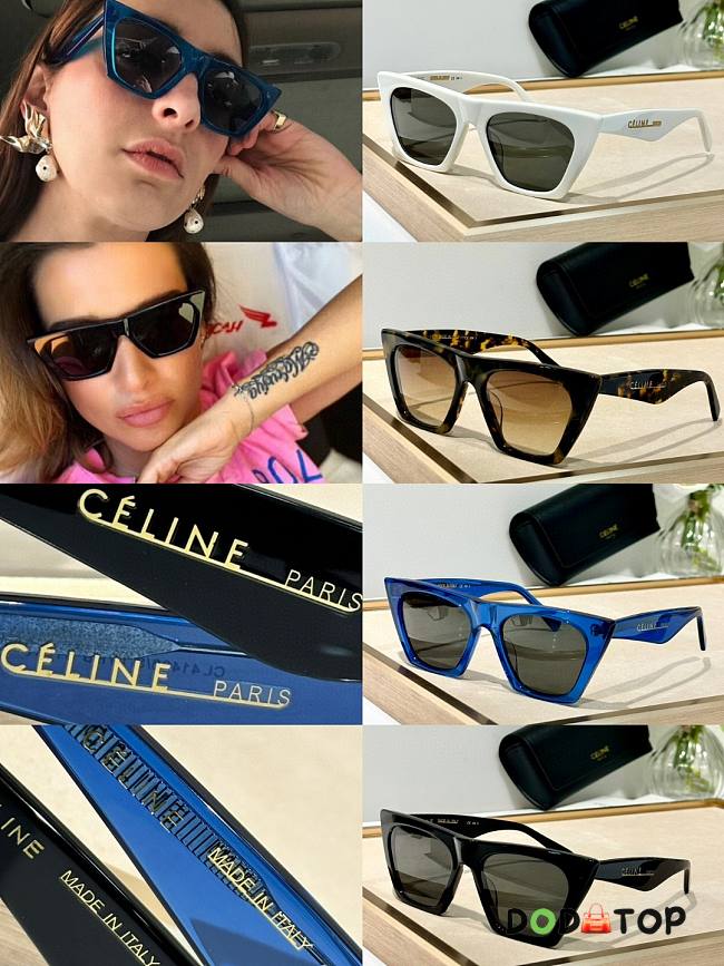 Celine Sunglasses 20 - 1