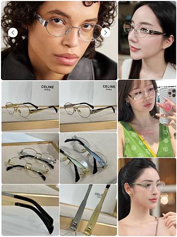Celine Sunglasses 21