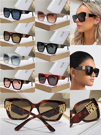 Dior Sunglasses 21
