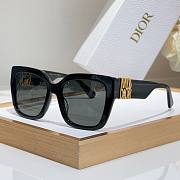 Dior Sunglasses 21 - 5