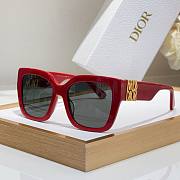 Dior Sunglasses 21 - 4