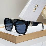 Dior Sunglasses 21 - 3