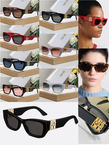 Dior Sunglasses 22