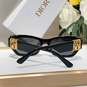 Dior Sunglasses 22 - 6