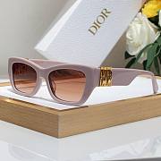 Dior Sunglasses 22 - 5