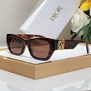 Dior Sunglasses 22 - 4