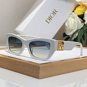 Dior Sunglasses 22 - 3