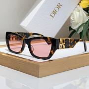 Dior Sunglasses 22 - 2