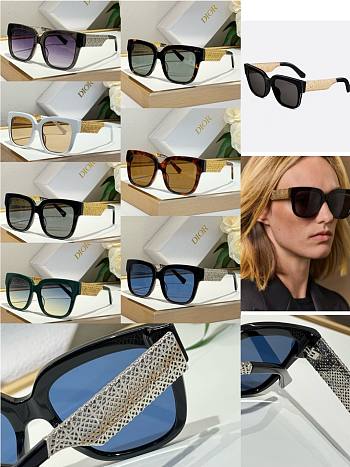 Dior Sunglasses 23