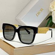 Dior Sunglasses 23 - 5
