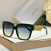 Dior Sunglasses 23 - 4