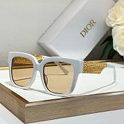 Dior Sunglasses 23 - 2