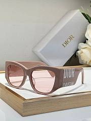 Dior Sunglasses 24 - 4