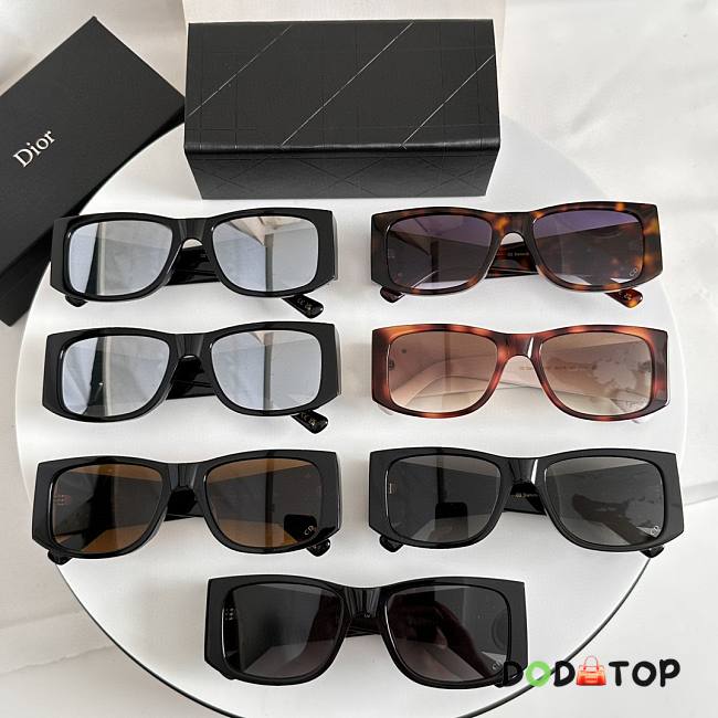 Dior Sunglasses 25 - 1
