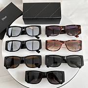 Dior Sunglasses 25 - 1