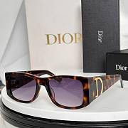 Dior Sunglasses 25 - 5