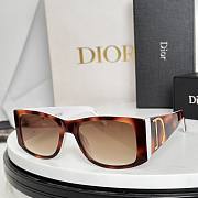 Dior Sunglasses 25 - 4
