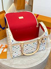 LV x TM - Dog Bag size 44 x 32 x 23cm - 4