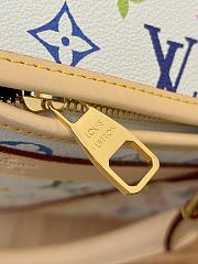 LV x TM - Dog Bag size 44 x 32 x 23cm - 2