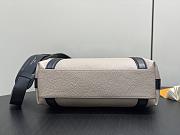 Louis Vuitton M14700 Biker beige size 30x12x12 cm - 5