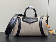 Louis Vuitton M14700 Biker beige size 30x12x12 cm - 4