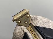 Louis Vuitton M14700 Biker beige size 30x12x12 cm - 3