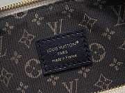 Louis Vuitton M14700 Biker beige size 30x12x12 cm - 2