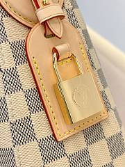 Louis Vuitton Slouchy Large beige M11952 Monogram Bag Size 40x31x11 cm - 3