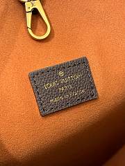 Louis Vuitton Low Key Hobo Earthy brown size 35x31x15 cm - 4