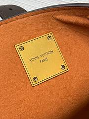 Louis Vuitton Low Key Cabas MM bag size 47x30x14 cm - 6