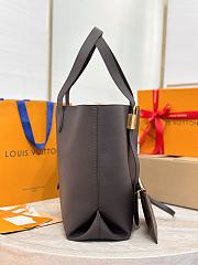 Louis Vuitton Low Key Cabas MM bag size 47x30x14 cm - 2
