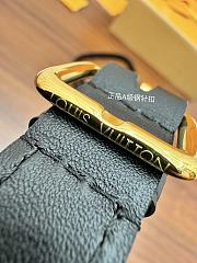 Louis Vuitton Bumbag brown size 30x15x8 cm - 01 - 6