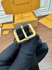 Louis Vuitton Bumbag brown size 30x15x8 cm - 01 - 3