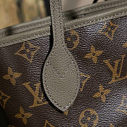 Louis Vuitton M12109 Neverfull Bandoulière Inside Out BB size 24x19x9cm - 3