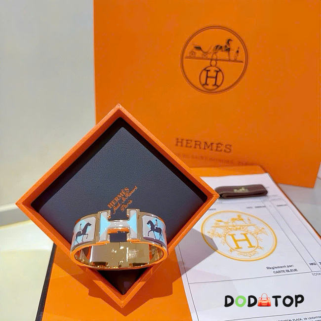 Hermes Bracelet 05 - 1