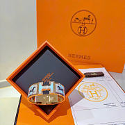 Hermes Bracelet 05 - 1